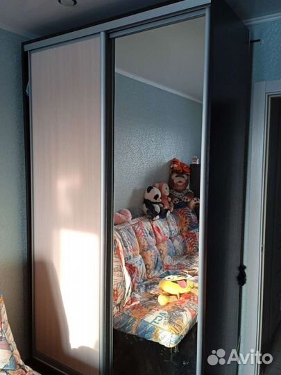 Шкаф купе бу