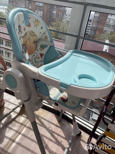 Стул для кормления