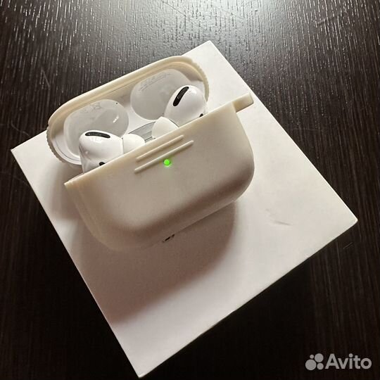 Airpods pro оригинал