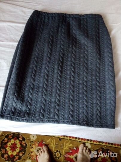 Костюм трикотаж 44-46размер