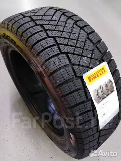 Pirelli Ice Zero FR 215/60 R16