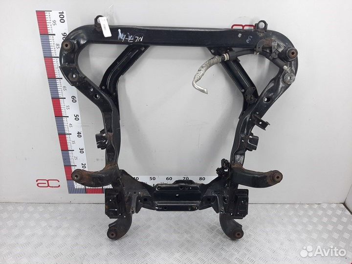 Балка подмоторная (подрамник) для Opel Vectra B