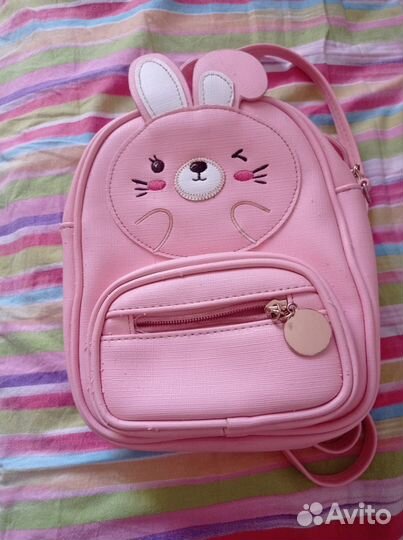 Продам рюкзачок