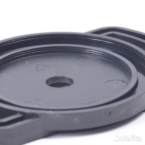 Универсальный держатель крышки объектива