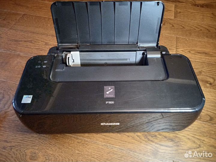 Принтер Canon IP 1800