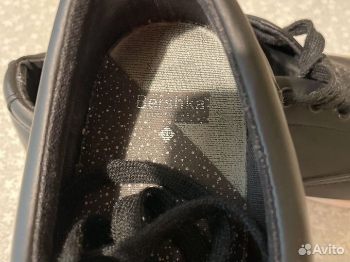 Кеды мужские