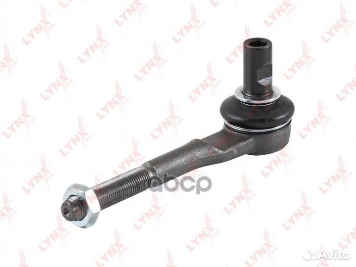 Наконечник рулевой тяги перед прав/лев C413