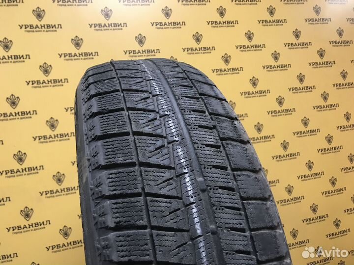 Bridgestone Blizzak Revo GZ 185/65 R15 88S