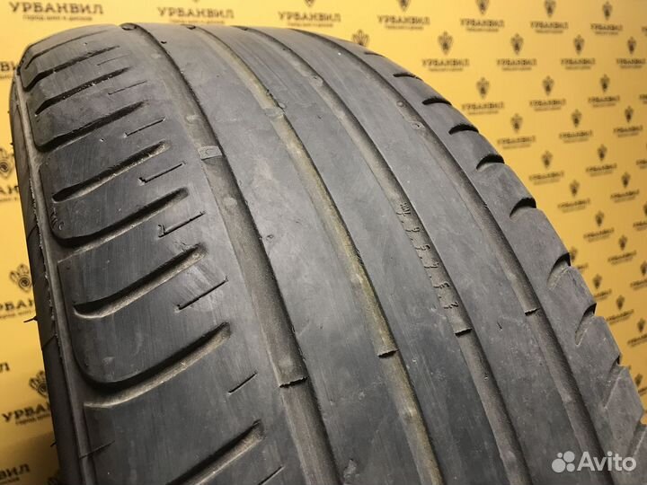 Viatti Strada Asimmetrico V-130 215/55 R17 94V