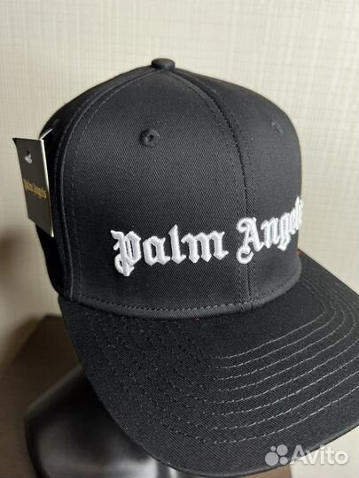 Кепка palm angels новая
