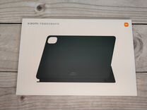 Чехол Xiaomi Pad 5/ Xiaomi Pad 5 Pro зелёный