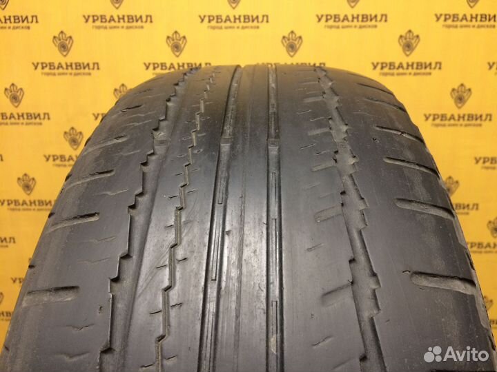 Nokian Tyres Nordman S SUV 215/60 R17 106H