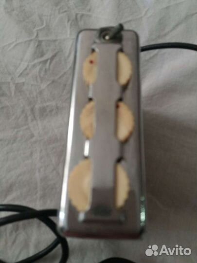 Ручной миксер Взбивалка и Ретро автоприбор СССР