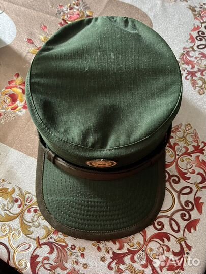 Кепка армейская