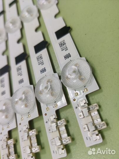 Подсветка для тв Samsung 50