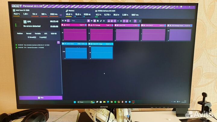 Lga2011 комплект