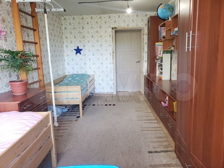 2-к. квартира, 48,6 м², 3/5 эт.