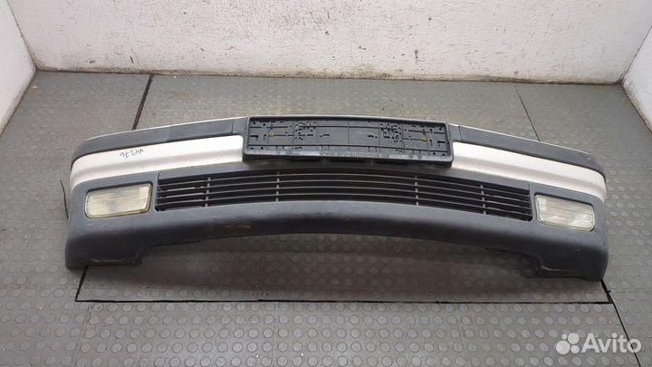 Бампер BMW 3 E36, 1995