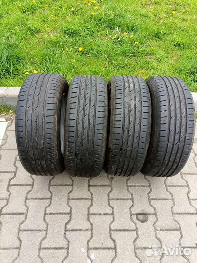 Диски с резиной r16