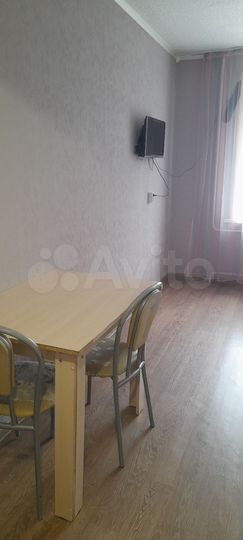 Квартира-студия, 18 м², 3/5 эт.