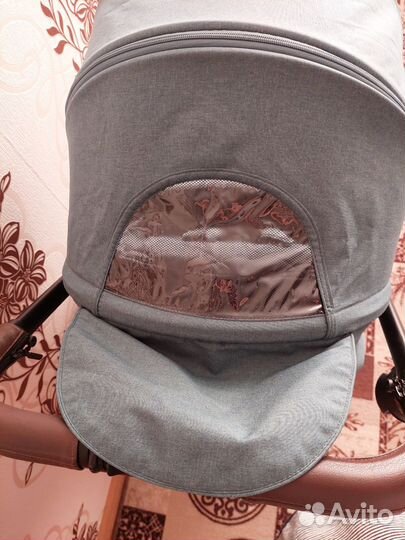 Детская коляска