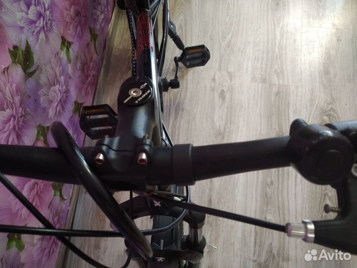 Велосипед детский 20