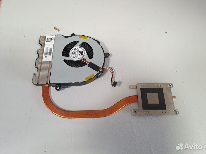 Со для ноутбука HP 15-ba045ur SPS 813947-001