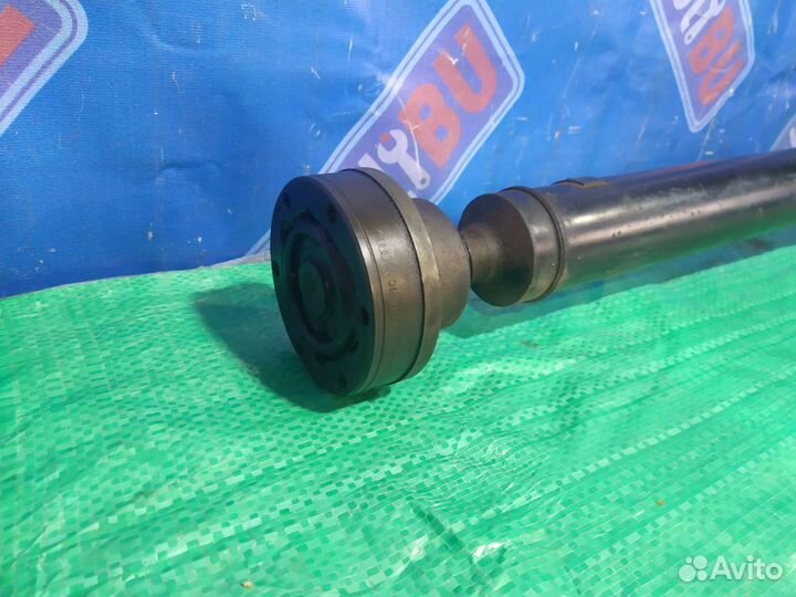 Карданный вал audi A4 S4 B6 8E Quattro 2001-2009