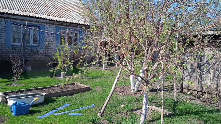 Дом 106 м² на участке 20 сот.