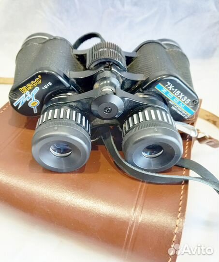 Бинокль Tasco