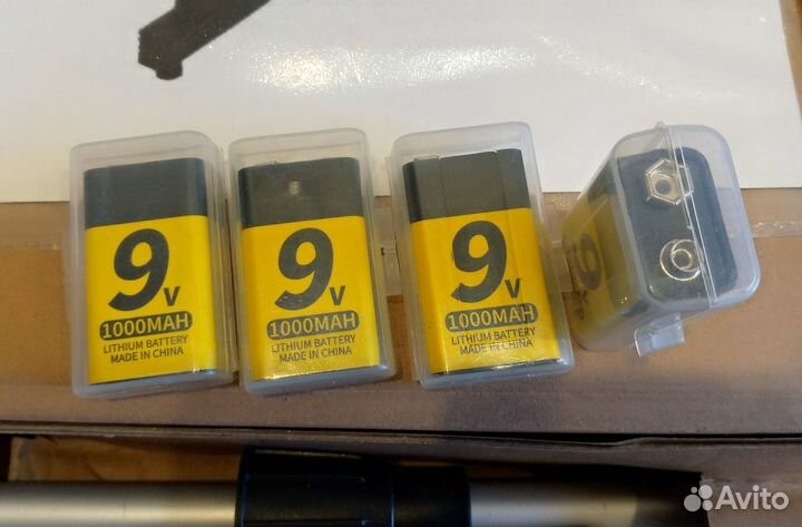 Металлоискатель MD-3040