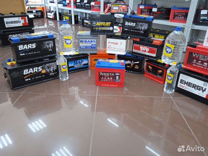 Акб для Nissan Murano 75ah/ доставка бесплатная