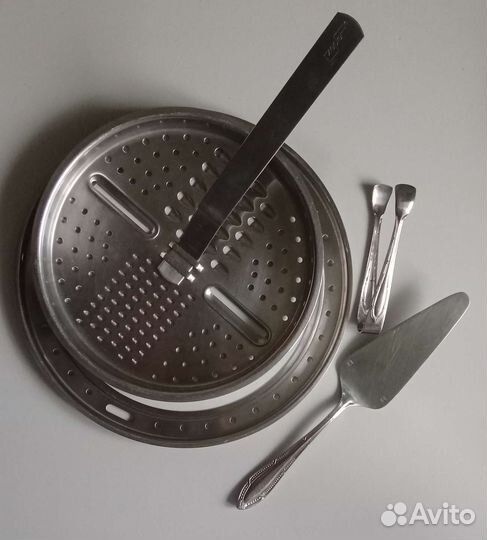 Посуда и столовые приборы Цептер