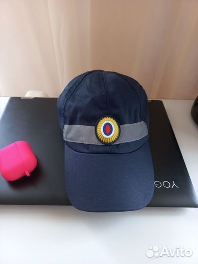 Кепка дпс (нового образца)