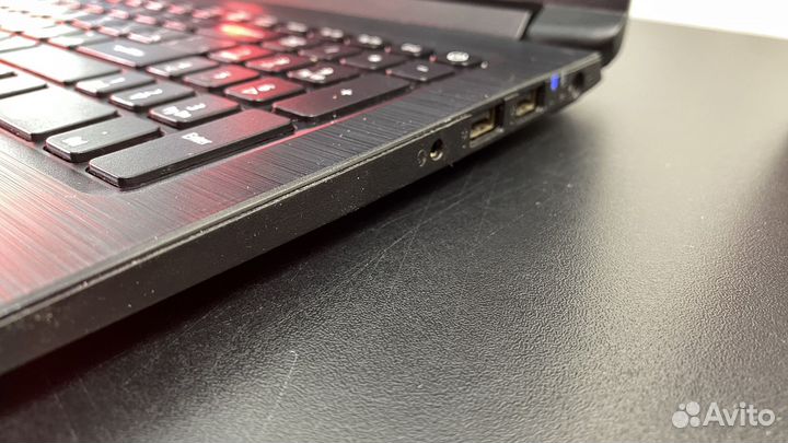 Мощный Ноутбук Acer Intel N3700/4GB/500GB/15,6