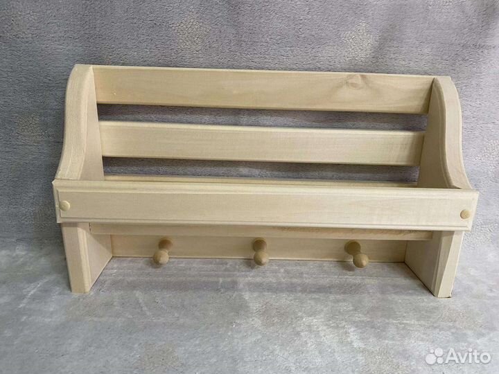 Полочки банные многофункциональные