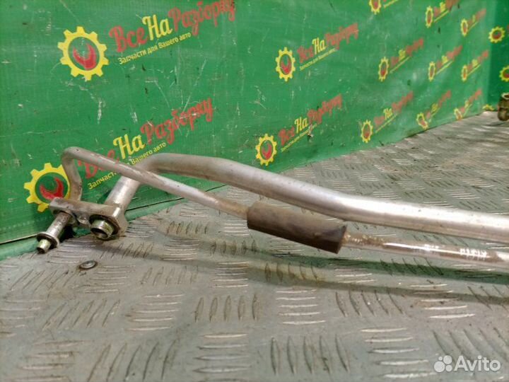 Трубка кондиционера Opel Vectra C седан 2.2 2008