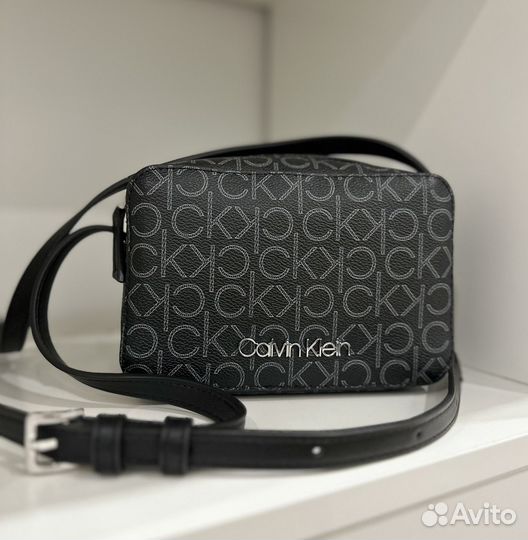 Сумка Calvin Klein