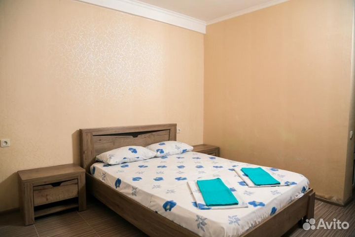 Туры на поезде в Абхазию из Уфы