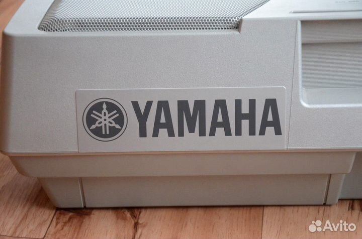 Синтезатор Yamaha PSR-450