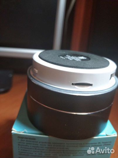 Колонка Оклик ок-12