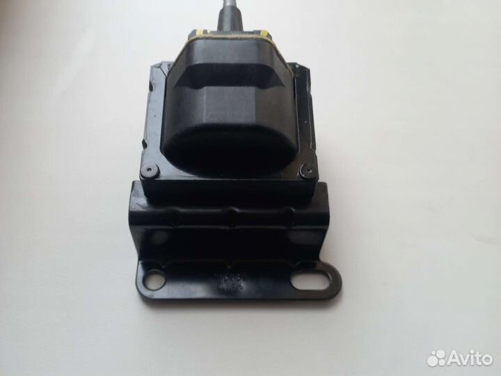 Катушка зажигания Daewoo/Chevrolet