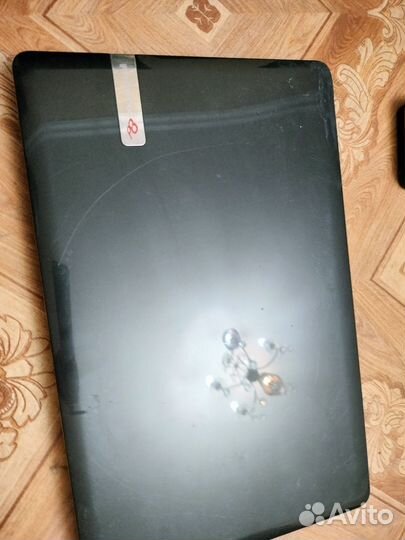 Packard Bell на запчасти