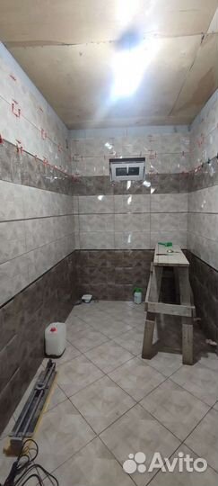 Кафельщики плиточники