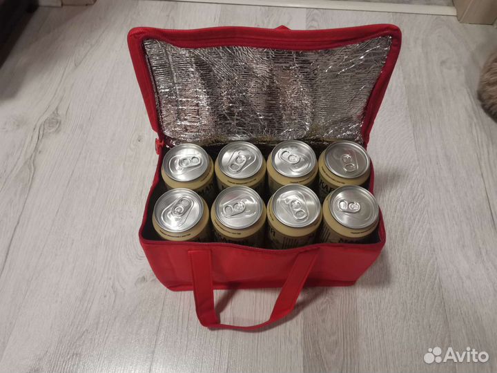 Сумка холодильник