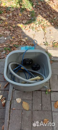 Стиральная машинка