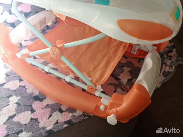 Ходунки детские бу