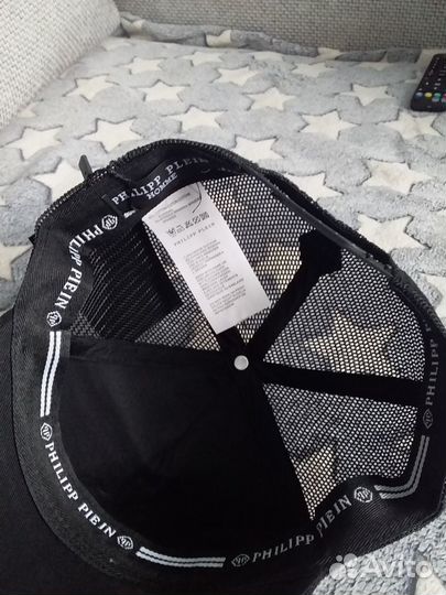 Бейсболка женская новая