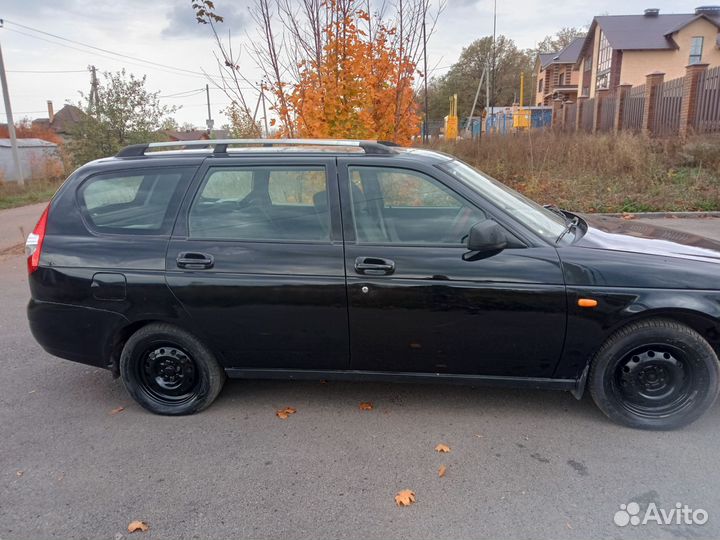 LADA Priora 1.6 МТ, 2009, 209 000 км