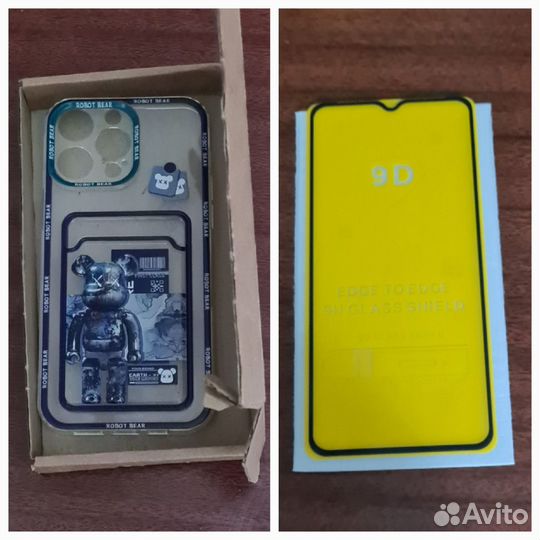 Чехлы для iPhone 5/5S/SE/5SE/6/7/7S